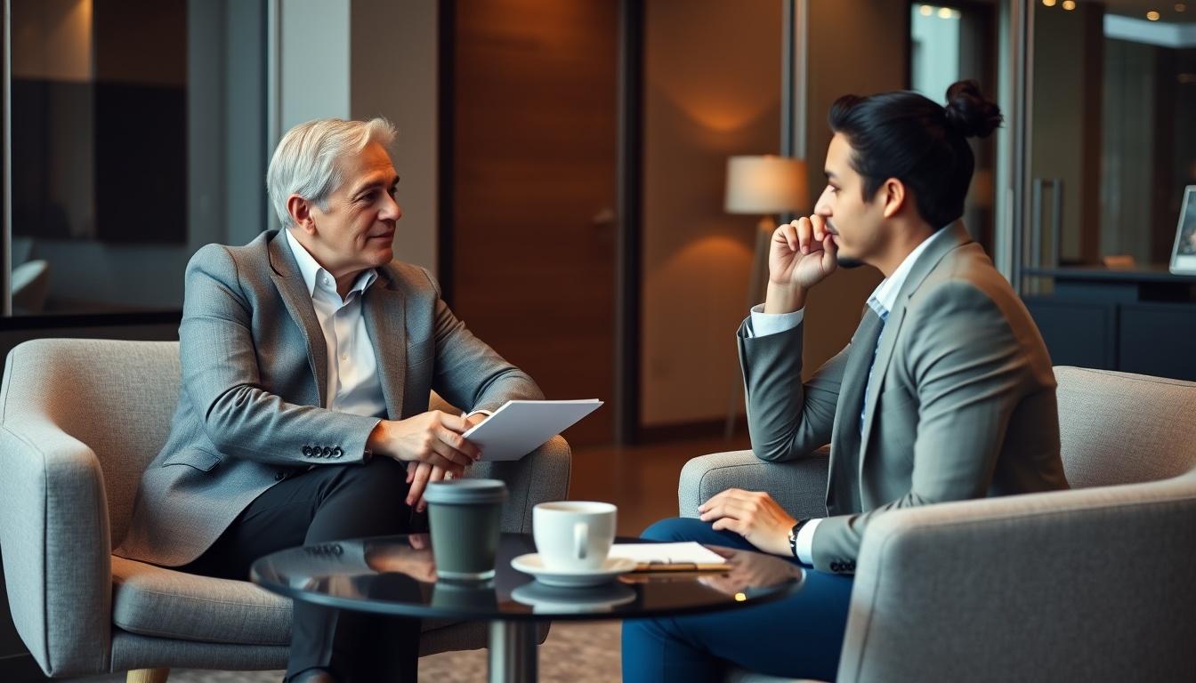 Enhance Your Leadership Skills