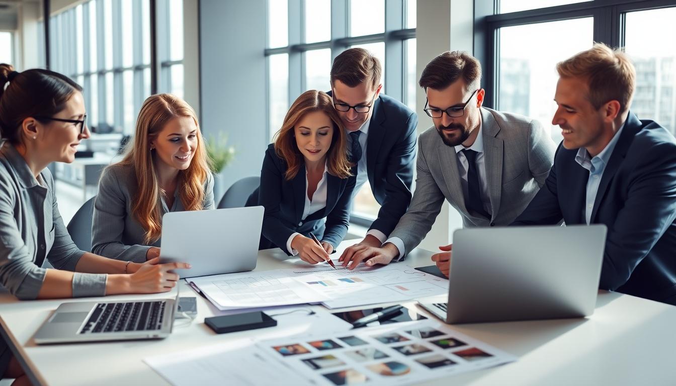 Personalized Executive Coaching